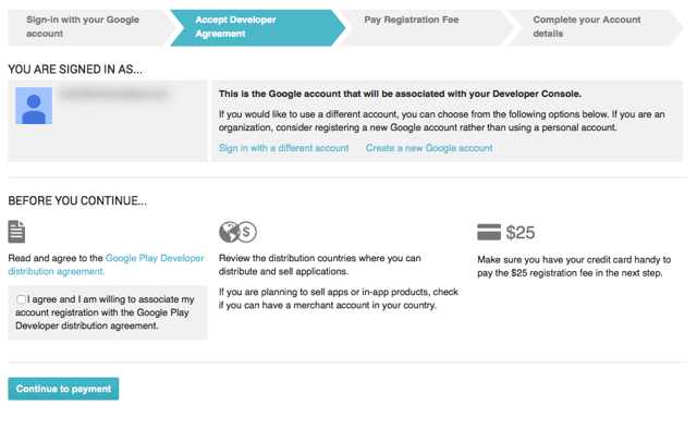 Set Up Google Search Console