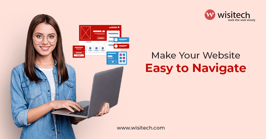A cluttered UI is a big no