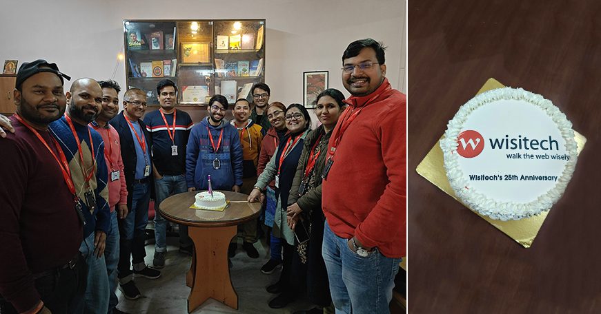 Wisitech team