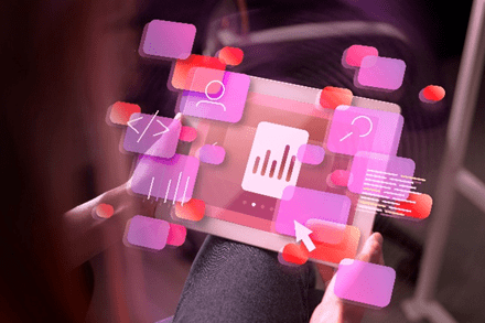 Micro-interactions - Delighting Users with Tiny Tweaks