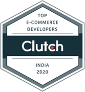 Clutch Top Ecommerce Developers 2020