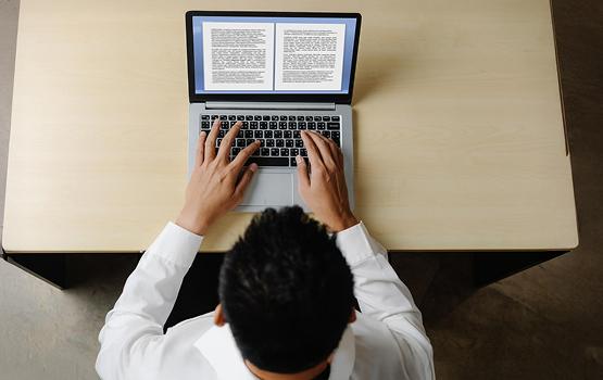 Wisitech establishes authority with Articles, Blogs, and Whitepapers, using AI-powered research to keep content relevant and optimized for visibility.