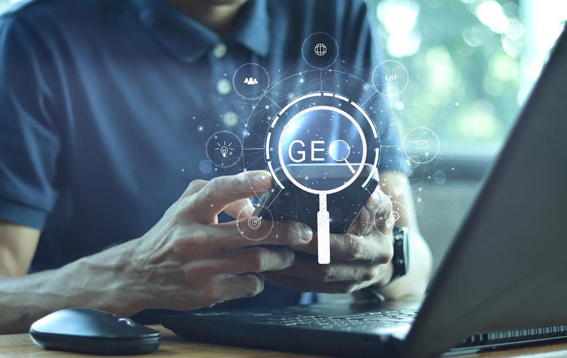 Wisitech provides AI SEO Services for businesses to win online by mastering Generative Experience Optimization (GEO) and increasing visibility in AI-generated answers.