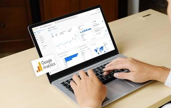Wisitech maximizes ROI and refines strategy using Real-time AI analytics, heatmaps, and performance tracking for content optimization.