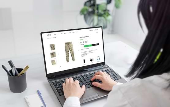 Wisitech creates persuasive Website & Ecommerce Content with SEO optimization and AI keyword targeting to drive conversions and rank higher.