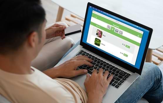 Wisitech ensures intelligent checkout with AI fraud detection and seamless omnichannel integration.