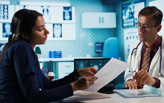 Wisitech runs specialized PPC campaigns for Healthcare, Finance, & Legal to target qualified prospects while ensuring full regulatory compliance.