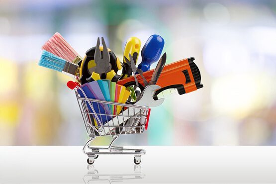 A promotional banner featuring a professional woman, text about 'Wisitech's Professional & Faster Key to Success', and a button linking to a video, promoting the company's expertise and success methods.