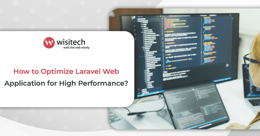 Laravel Development Company