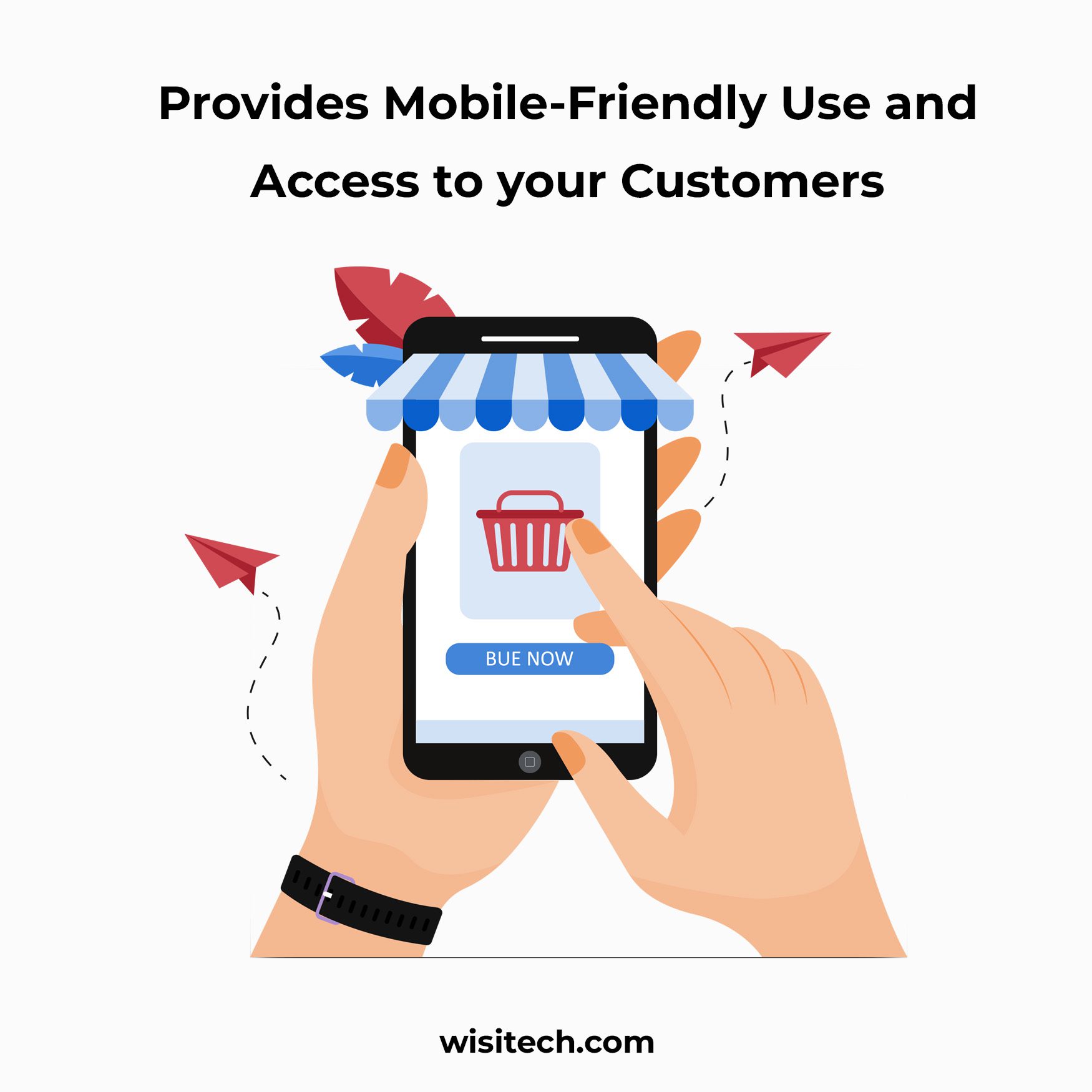 WordPress Design & Development Services