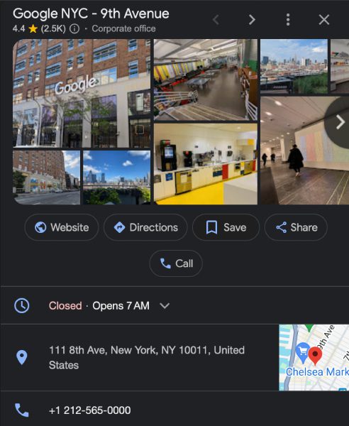Google My Business has made local SEO essential for businesses.