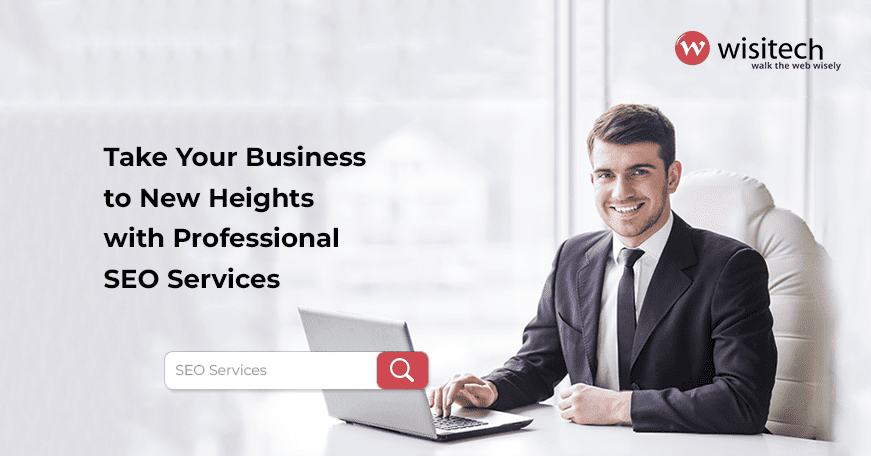 search engine optimization services