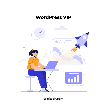 WordPress-VIP