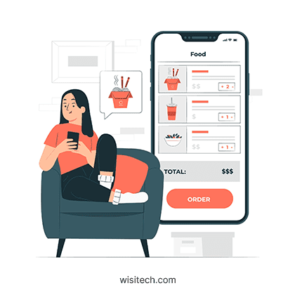 web development services