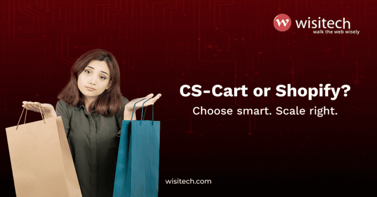 CS Cart or Shopify choose the right one