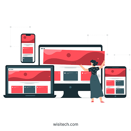 web development services