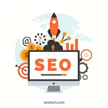 SEO Friendly Website Design Company