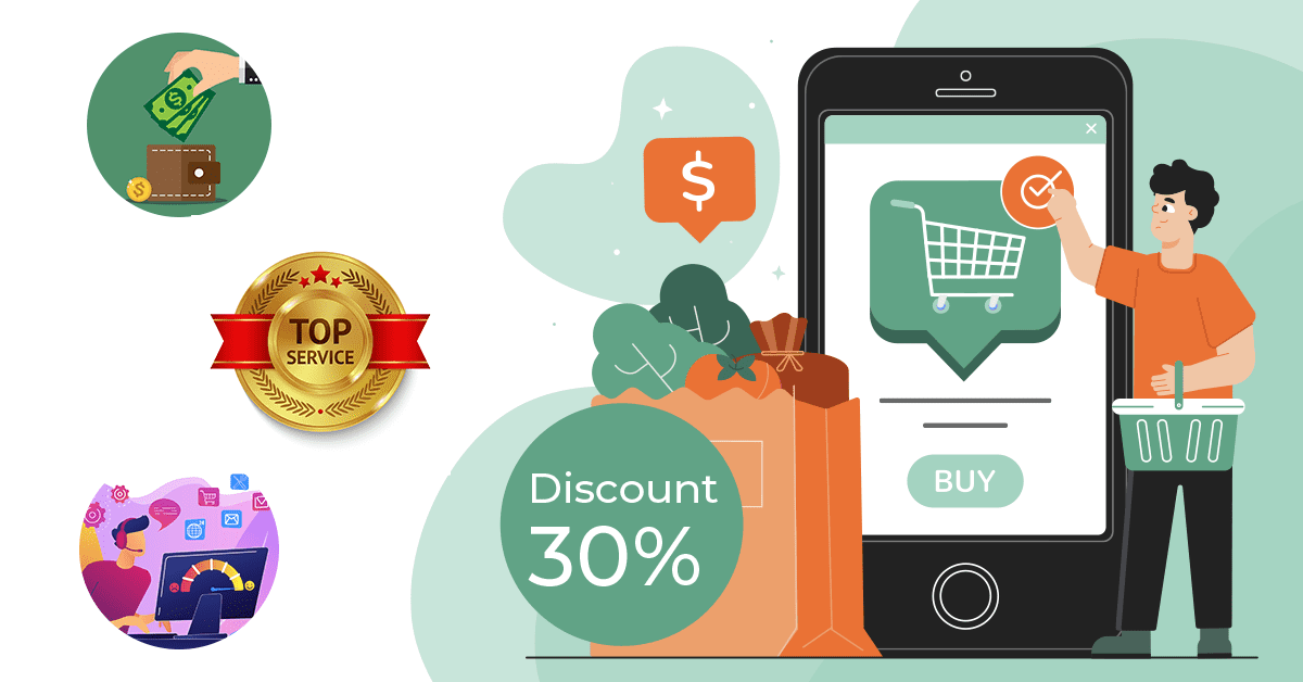 Ecommerce Development Company