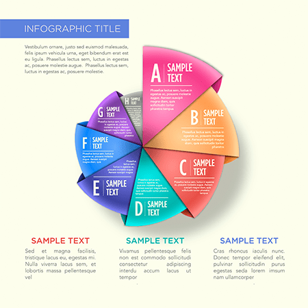 Best infographic company
