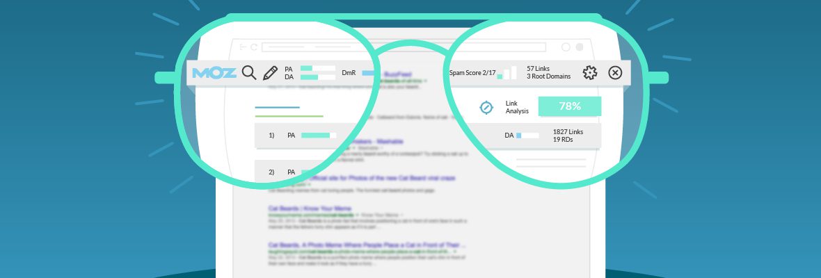 MozBar Best SEO all in one toolbar