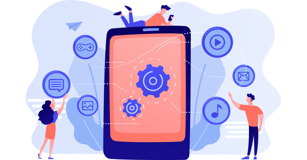 UX/UI Design Company