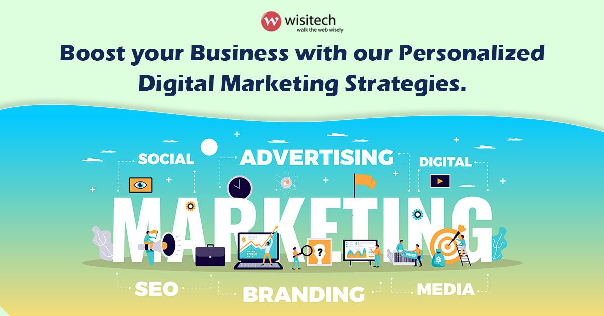 Digital Marketing Services