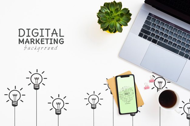 Digital Marketing Agency