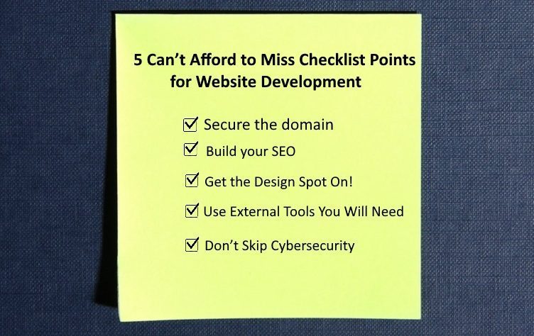 Website Development Company in India