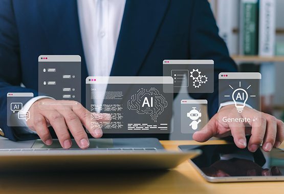 AI automation tools improving web and product development workflow
