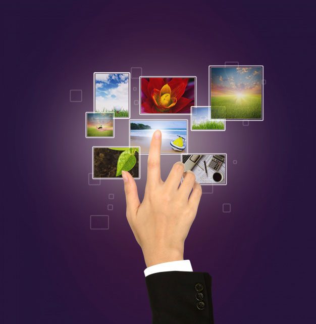 SEO image optimization