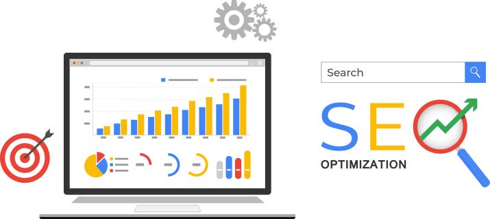 Optimize Website for Search Engines