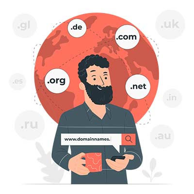 Appropriate Domain Name for Search Engine Optimization