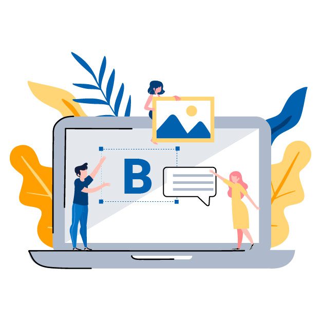 UX/UI Design Services