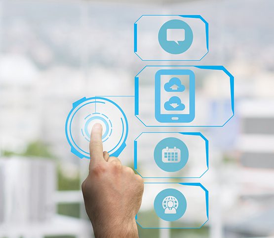 Laravel intranet system key features including role based access dashboard and workflow management