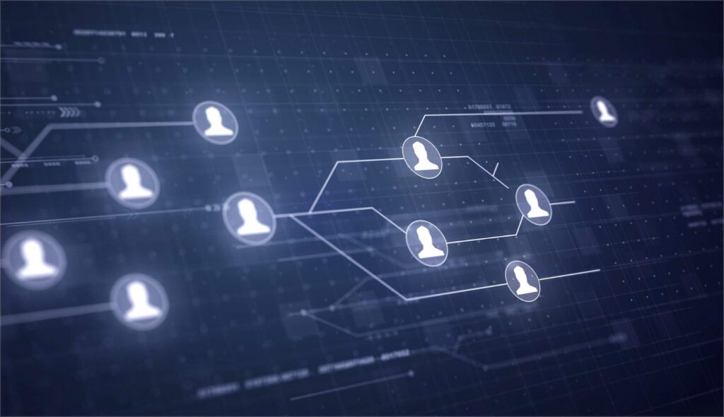 Custom Laravel application