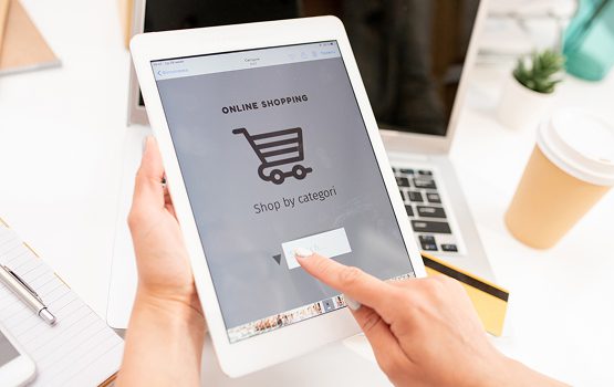 WooCommerce ecommerce store services for online shopping businesses
