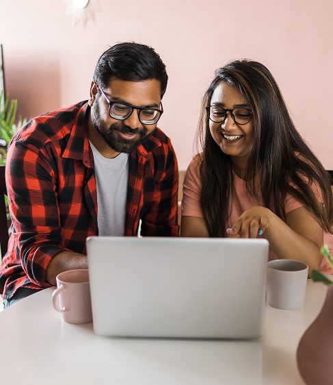 Web development for startups