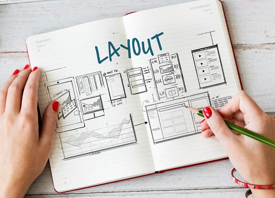 White label website design services