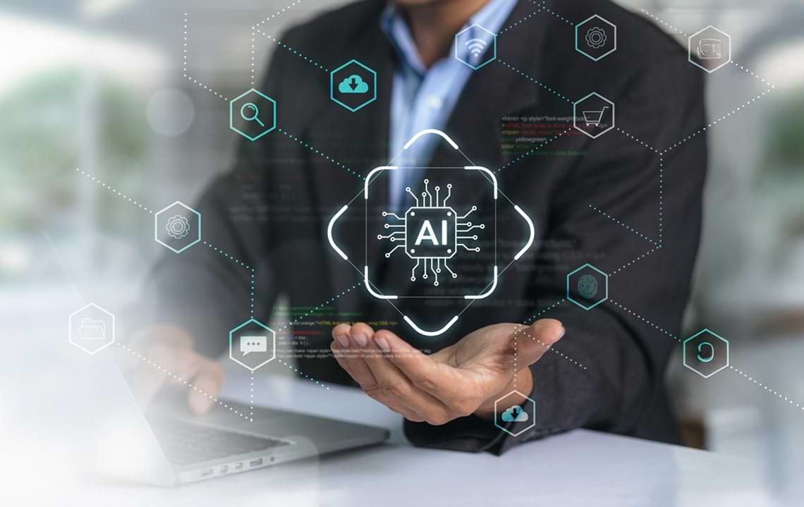 Ecommerce website development company that converts browsers into buyers