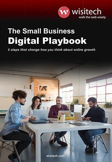 The small business Digital Playbook