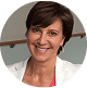 Kirsten Frosh, M.A, Clinical Education Consultant
