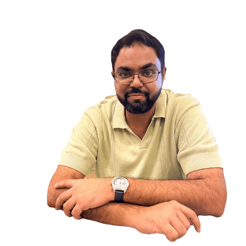 Shubhang Saurav