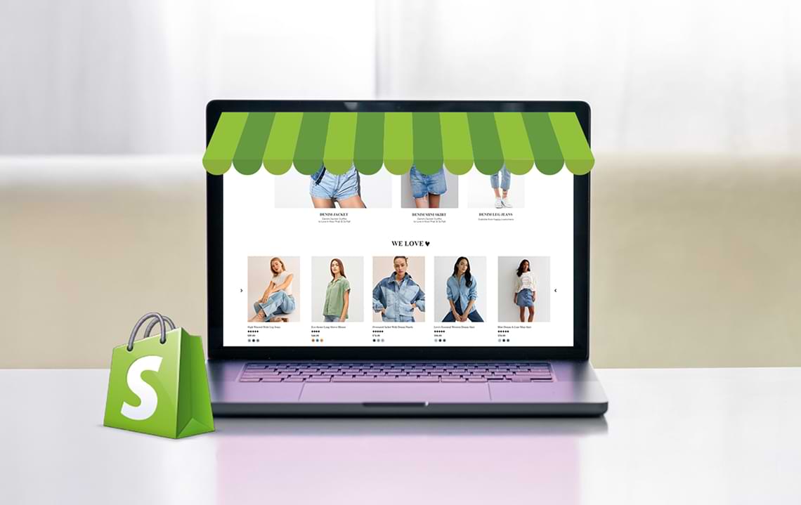 Wisitech creates AI-Powered Shopify Stores that convert by using personalization to turn browsers into loyal buyers.