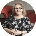 Tess Winningham, CEO of QuickTrick Alignment