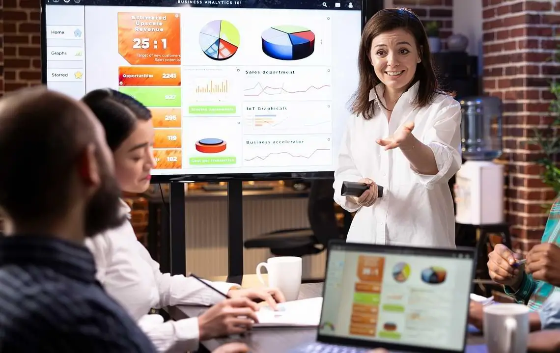 Google Ads Certified Expert