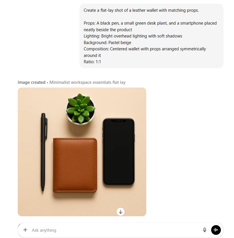 Upgrade your content workflow with Wisitech’s crisp, professional visuals.