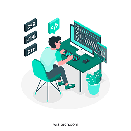 Web Design Agency in USA