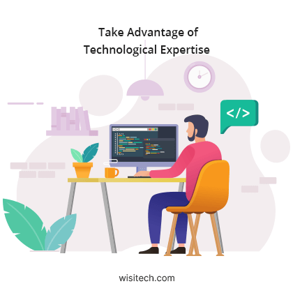 Hire Dedicated Web Developers