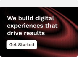 Website redesign service