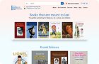 Modern ecommerce website redesign with improved navigation, mobile-first design, and better shopping experience